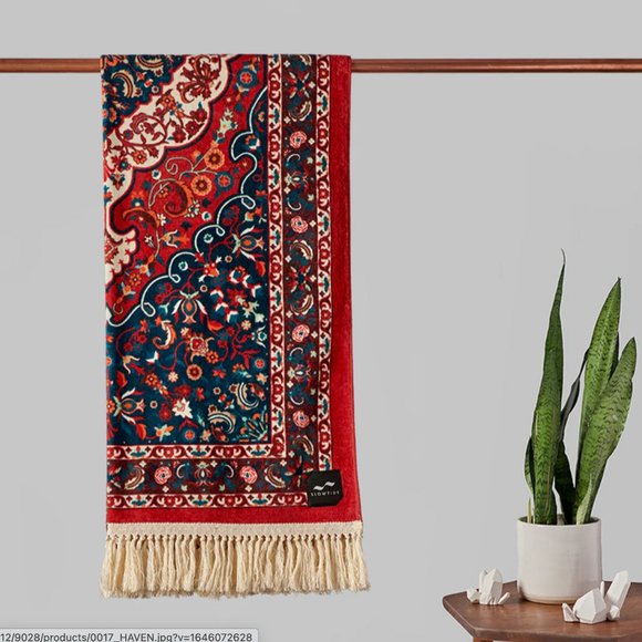 Slowtide Haven Beach Towel (New) - Picture 7 of 7